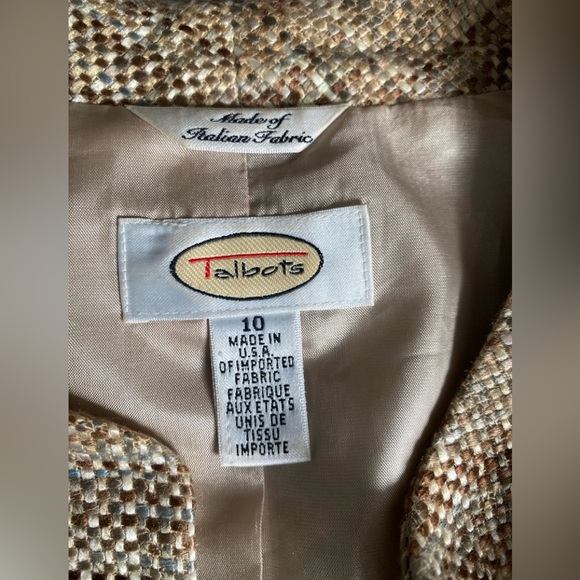 Talbots - Picture 8 of 8